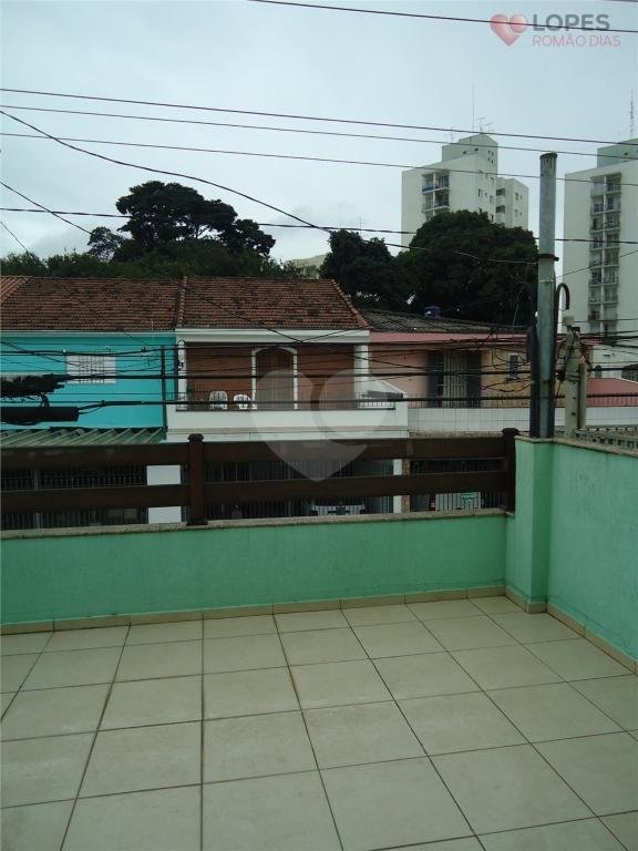 Venda Sobrado São Paulo Vila Mangalot REO199453 31