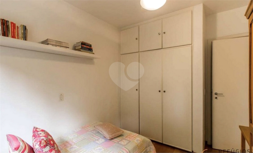 Venda Apartamento São Paulo Sumaré REO19951 19