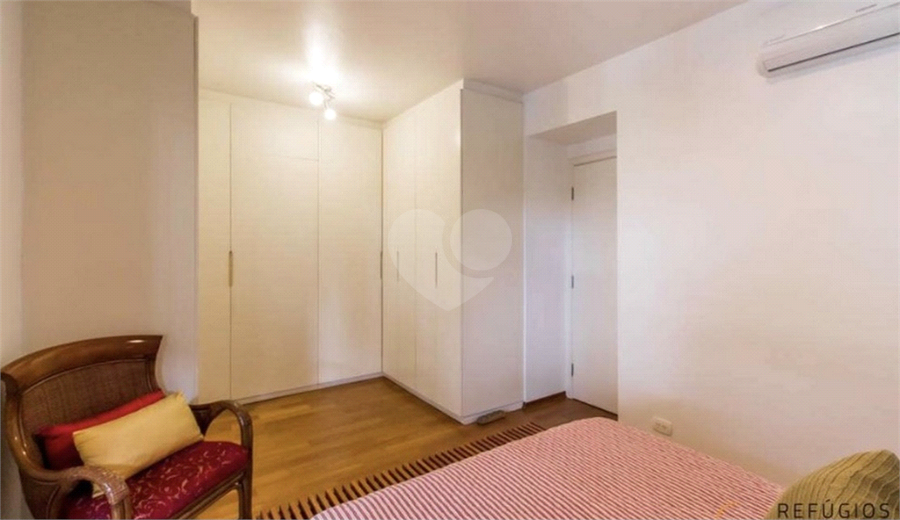 Venda Apartamento São Paulo Sumaré REO19951 25