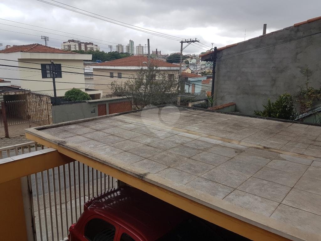 Venda Sobrado São Paulo Moinho Velho REO199523 36