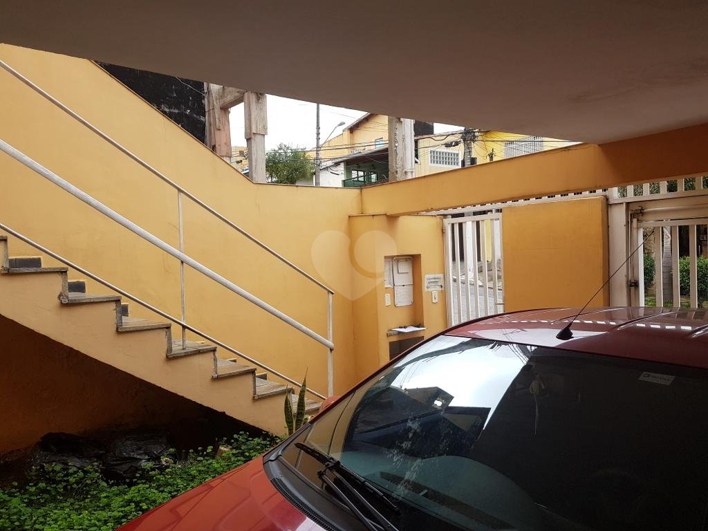 Venda Sobrado São Paulo Moinho Velho REO199523 34