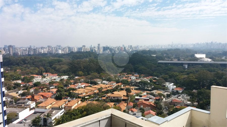 Aluguel Apartamento São Paulo Vila Clementino REO199560 12