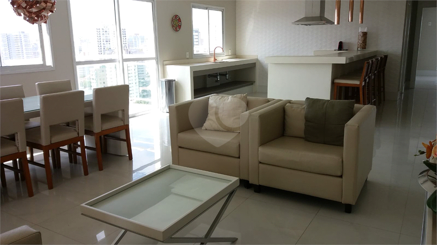 Aluguel Apartamento São Paulo Vila Clementino REO199560 24