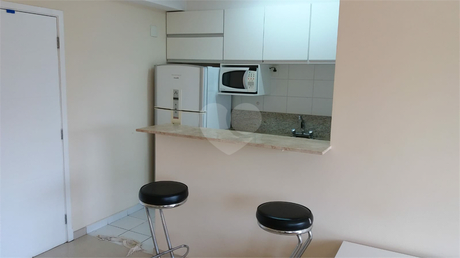 Aluguel Apartamento São Paulo Vila Clementino REO199560 29