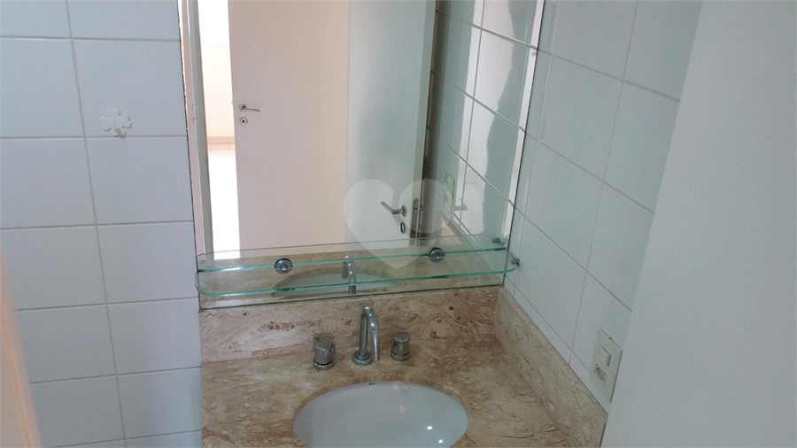 Aluguel Apartamento São Paulo Vila Clementino REO199560 10