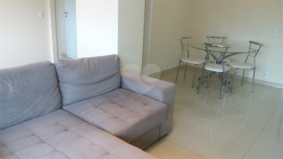 Aluguel Apartamento São Paulo Vila Clementino REO199560 3