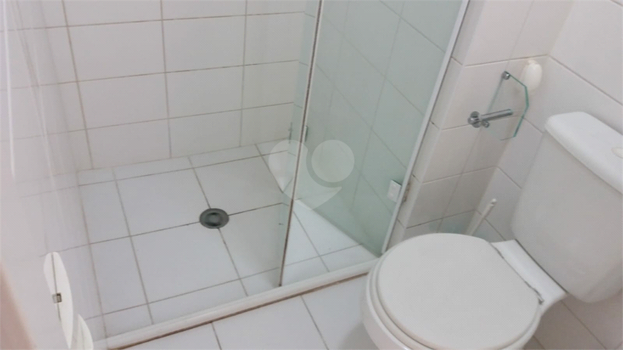 Aluguel Apartamento São Paulo Vila Clementino REO199560 9