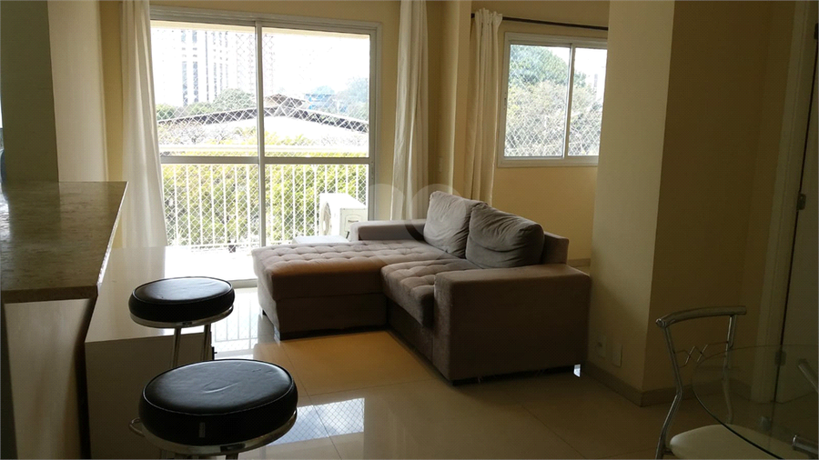 Aluguel Apartamento São Paulo Vila Clementino REO199560 1