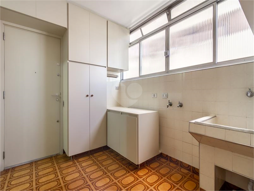 Venda Apartamento São Paulo Jardim Paulista REO199606 24