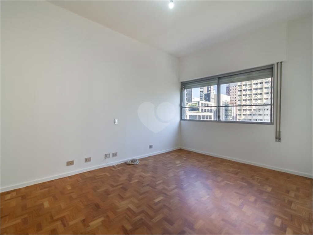 Venda Apartamento São Paulo Jardim Paulista REO199606 9