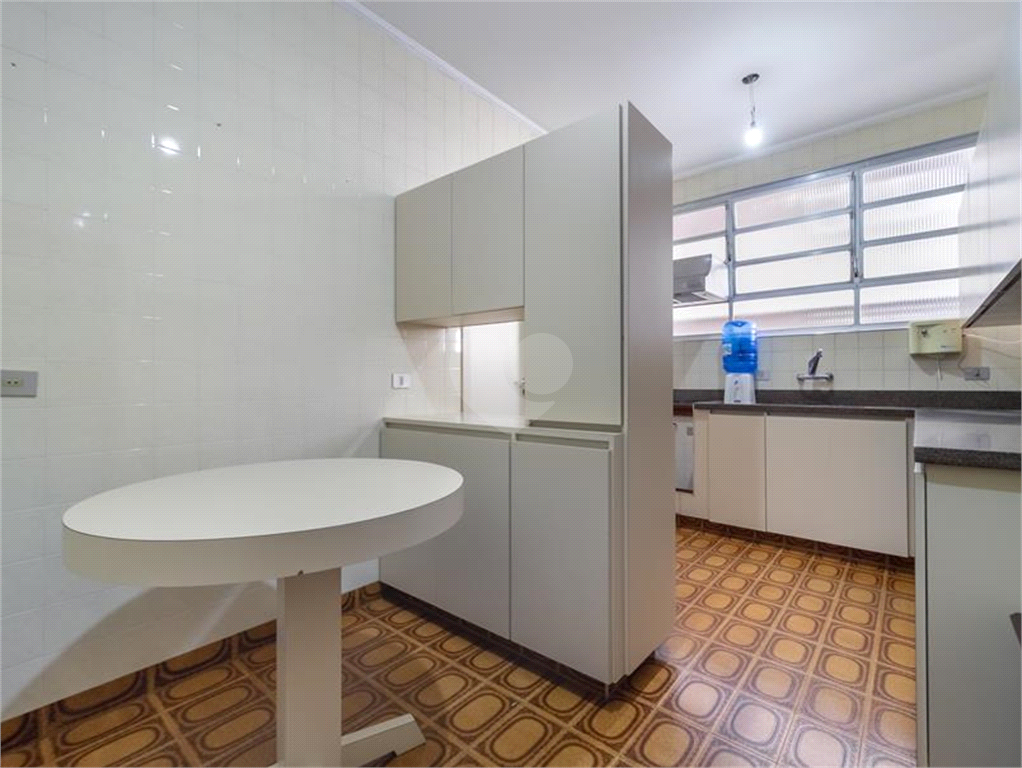 Venda Apartamento São Paulo Jardim Paulista REO199606 20