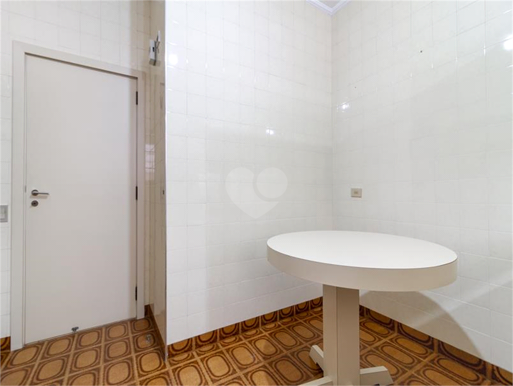 Venda Apartamento São Paulo Jardim Paulista REO199606 21