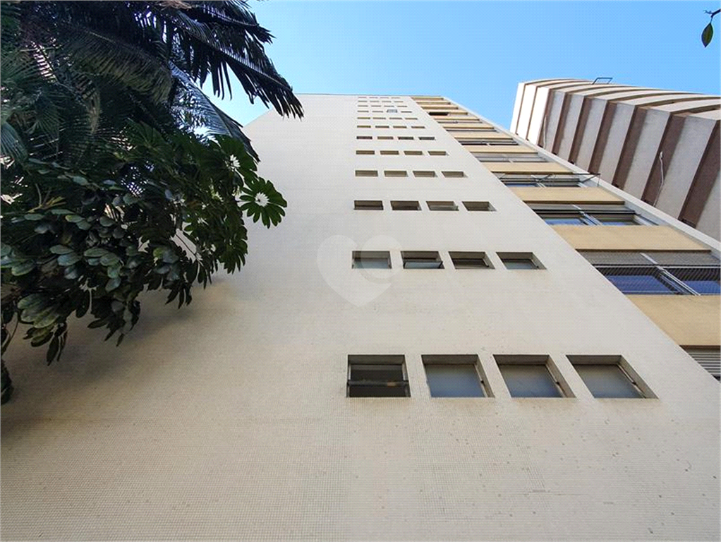 Venda Apartamento São Paulo Jardim Paulista REO199606 26