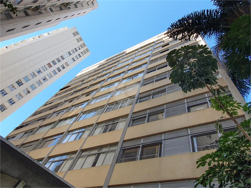 Venda Apartamento São Paulo Jardim Paulista REO199606 27