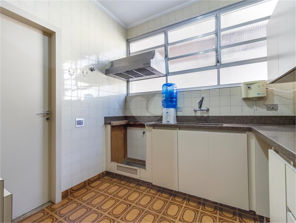 Venda Apartamento São Paulo Jardim Paulista REO199606 22