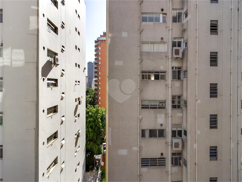 Venda Apartamento São Paulo Jardim Paulista REO199606 8