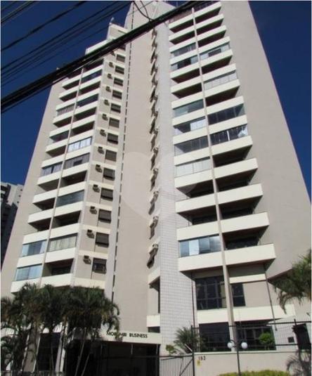 Venda Apartamento São Paulo Paraíso Do Morumbi REO19966 23