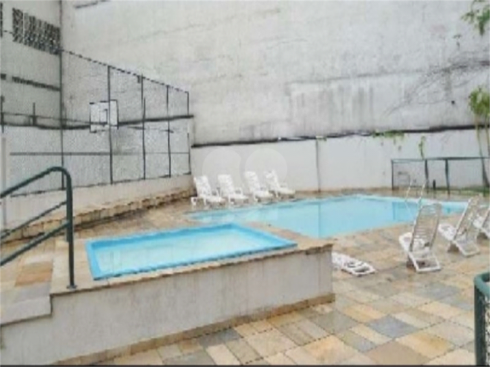 Venda Apartamento São Paulo Sumaré REO19969 32