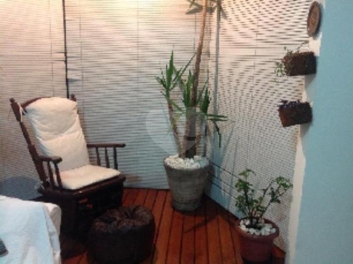 Venda Apartamento São Paulo Sumaré REO19969 5