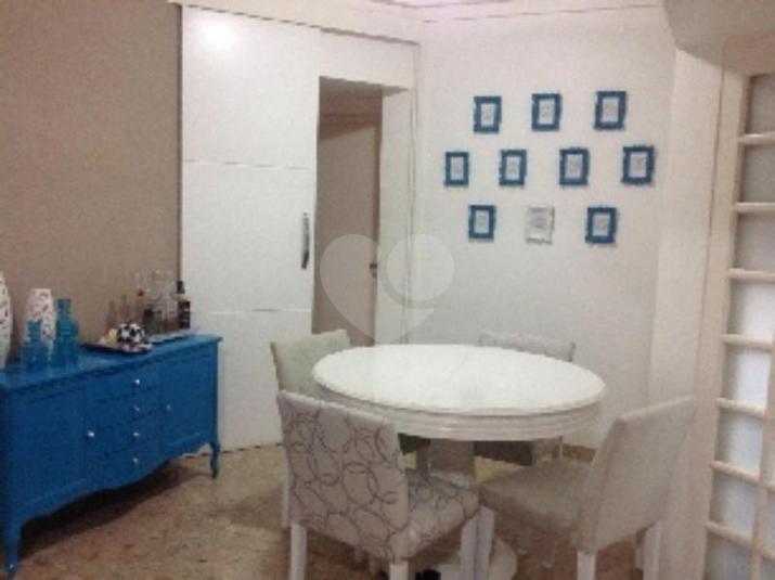 Venda Apartamento São Paulo Sumaré REO19969 3