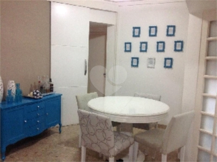 Venda Apartamento São Paulo Sumaré REO19969 37