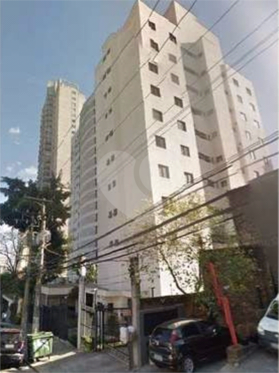 Venda Apartamento São Paulo Sumaré REO19969 36