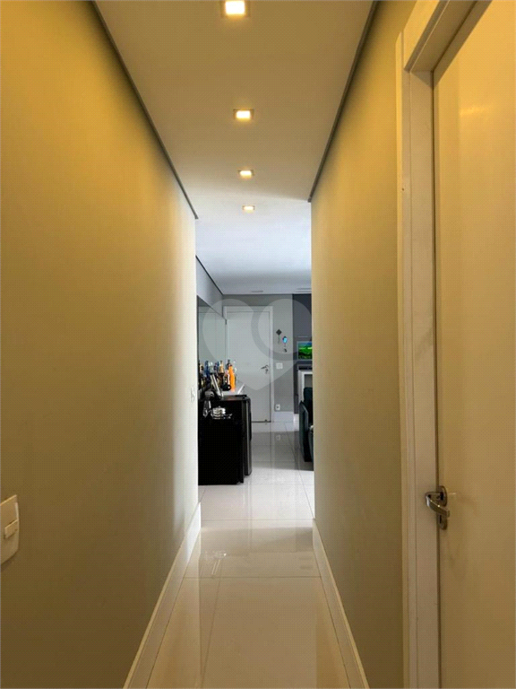 Venda Apartamento São Paulo Vila Olímpia REO199722 19