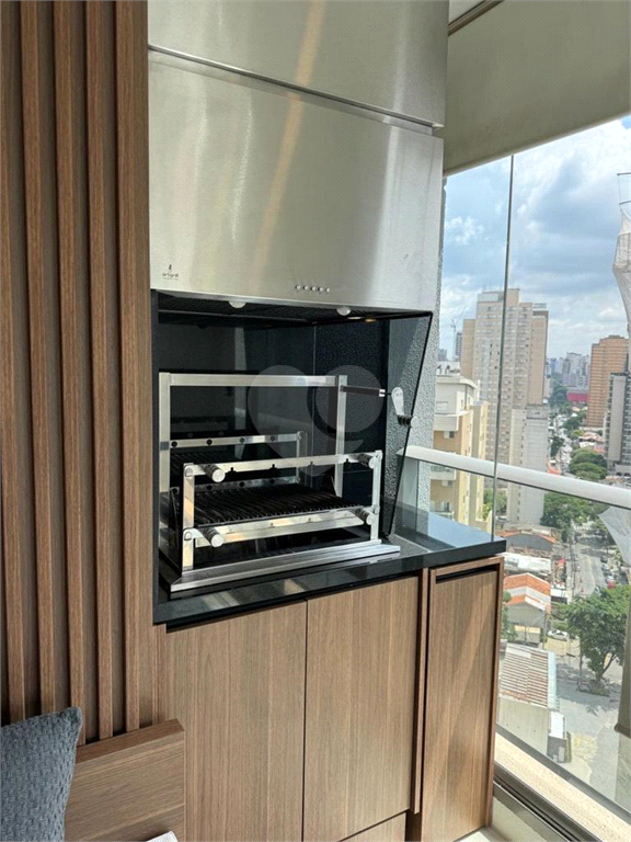 Venda Apartamento São Paulo Vila Olímpia REO199722 31