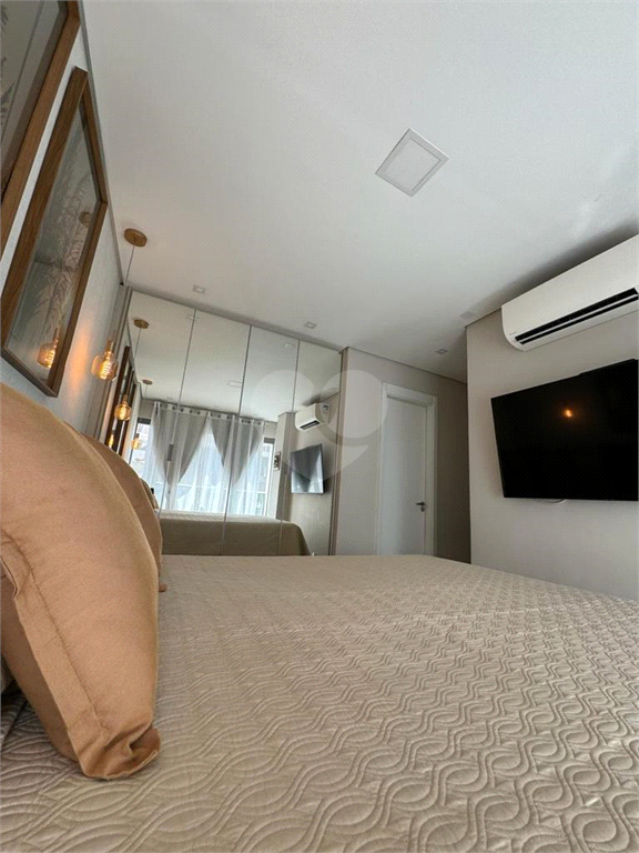 Venda Apartamento São Paulo Vila Olímpia REO199722 12