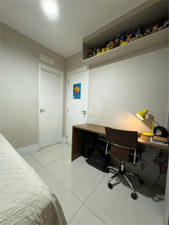 Venda Apartamento São Paulo Vila Olímpia REO199722 18