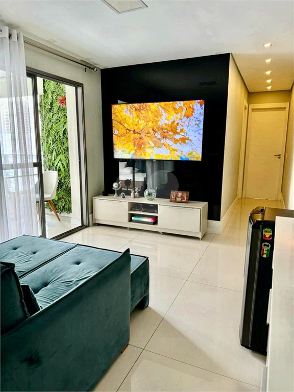 Venda Apartamento São Paulo Vila Olímpia REO199722 21