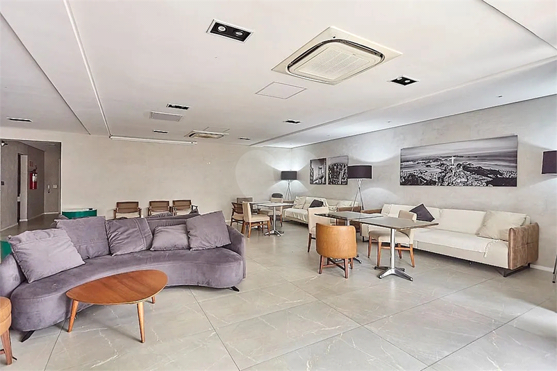 Venda Apartamento São Paulo Vila Olímpia REO199725 26