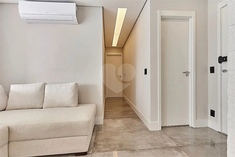 Venda Apartamento São Paulo Vila Olímpia REO199725 41