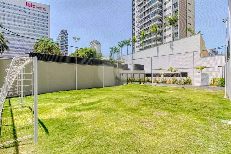 Venda Apartamento São Paulo Vila Olímpia REO199743 22