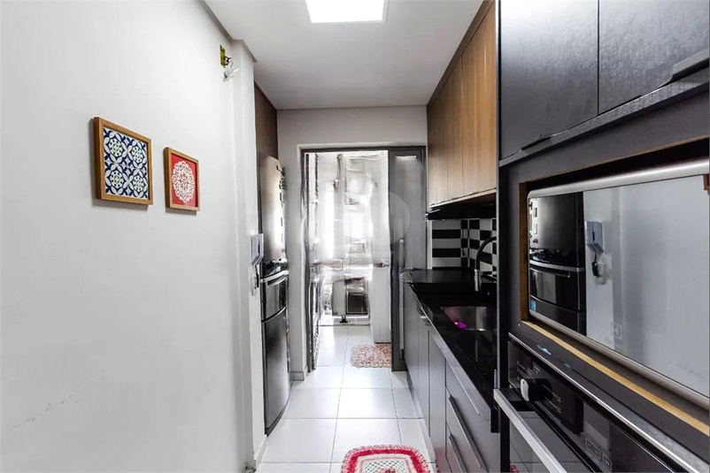 Venda Apartamento São Paulo Vila Olímpia REO199743 19