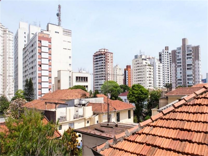 Venda Apartamento São Paulo Vila Mariana REO199839 19