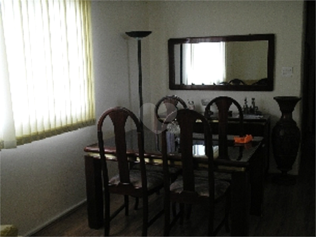 Venda Apartamento São Paulo Vila Mariana REO199839 3