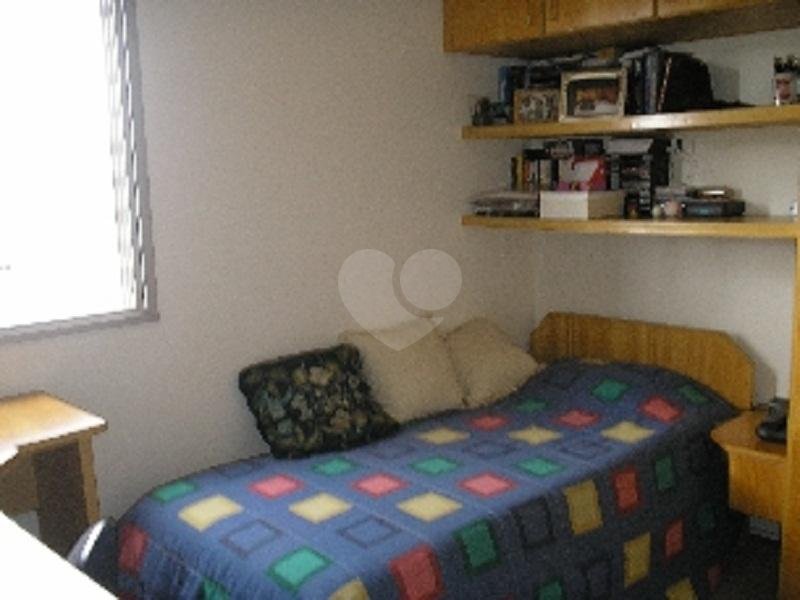 Venda Apartamento São Paulo Vila Mariana REO199839 9