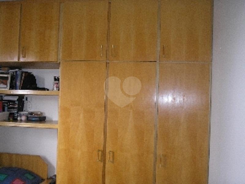 Venda Apartamento São Paulo Vila Mariana REO199839 11