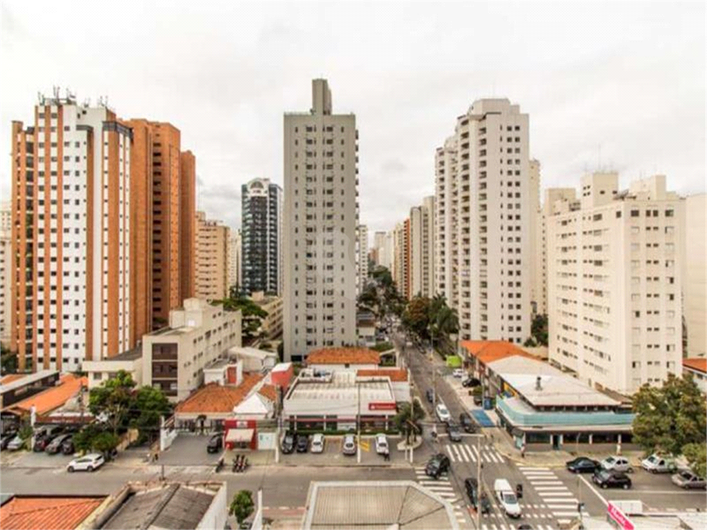 Venda Apartamento São Paulo Vila Mariana REO199839 4