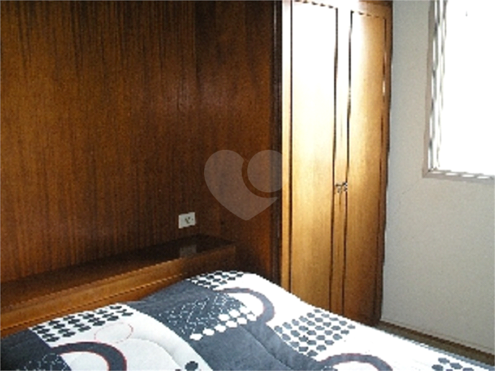 Venda Apartamento São Paulo Vila Mariana REO199839 12