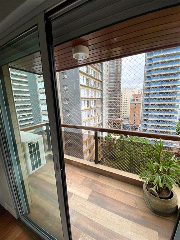 Venda Apartamento São Paulo Moema REO199852 55