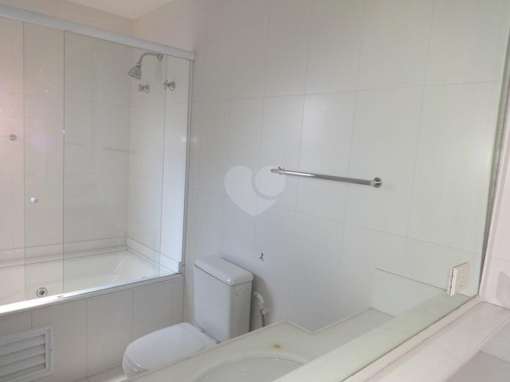 Venda Apartamento São Paulo Vila Suzana REO19987 14