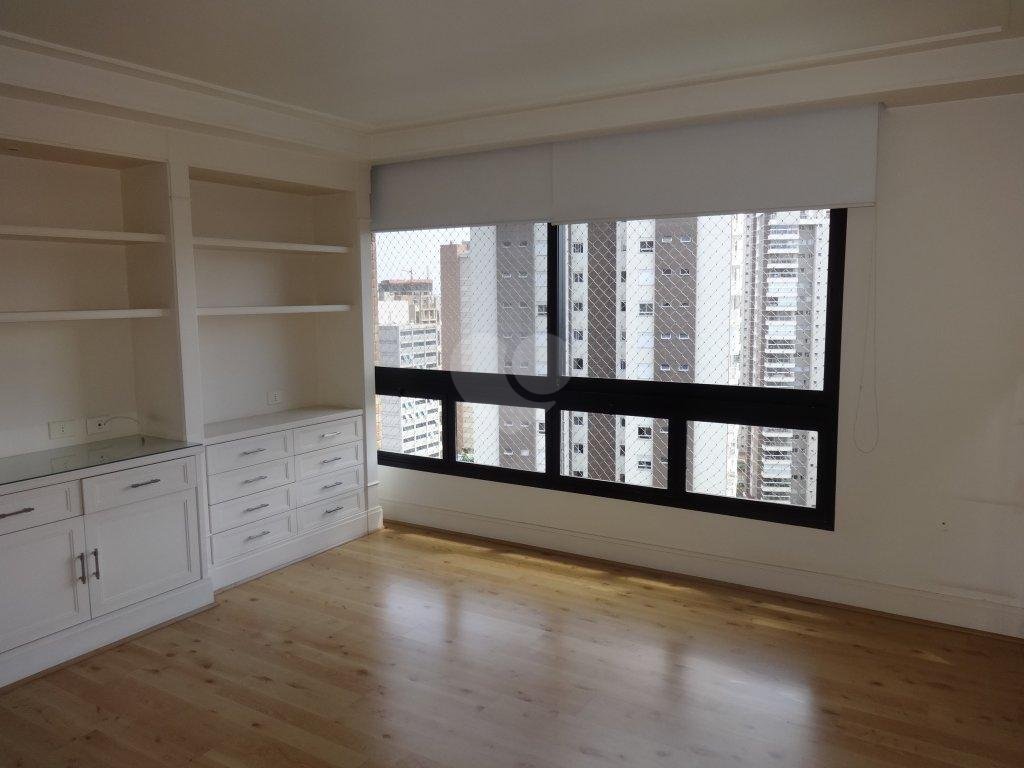 Venda Apartamento São Paulo Vila Suzana REO19987 18