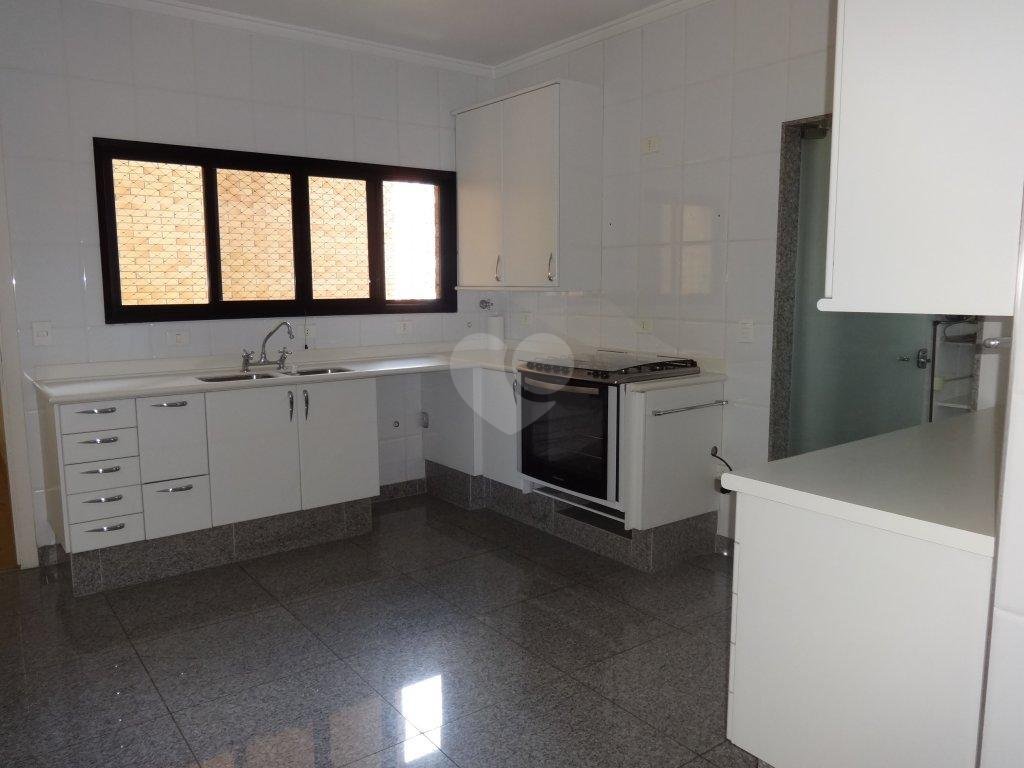 Venda Apartamento São Paulo Vila Suzana REO19987 24