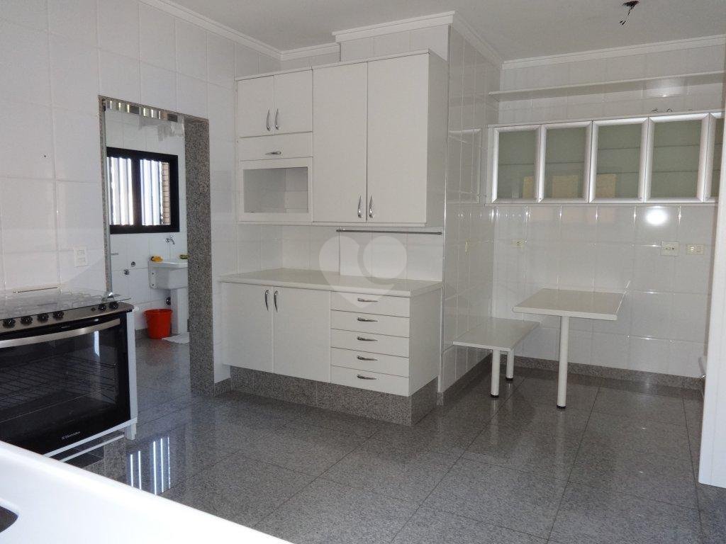 Venda Apartamento São Paulo Vila Suzana REO19987 25