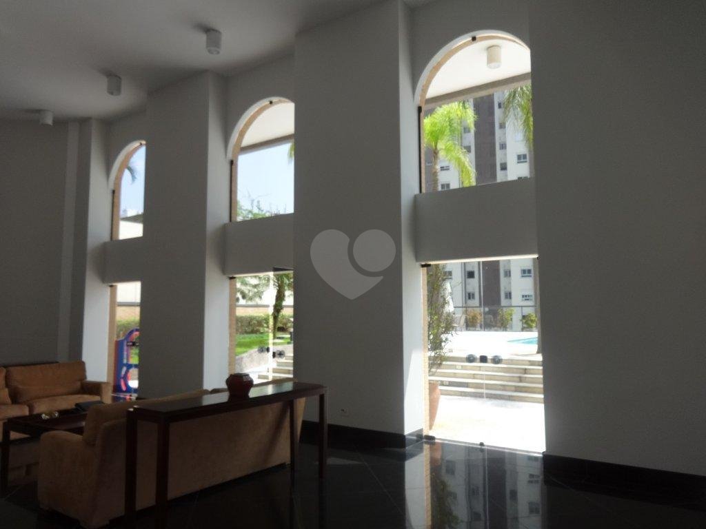 Venda Apartamento São Paulo Vila Suzana REO19987 29