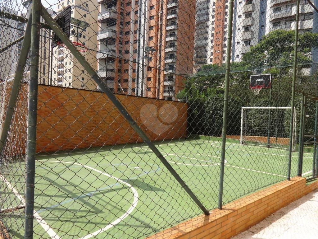 Venda Apartamento São Paulo Vila Suzana REO19987 30