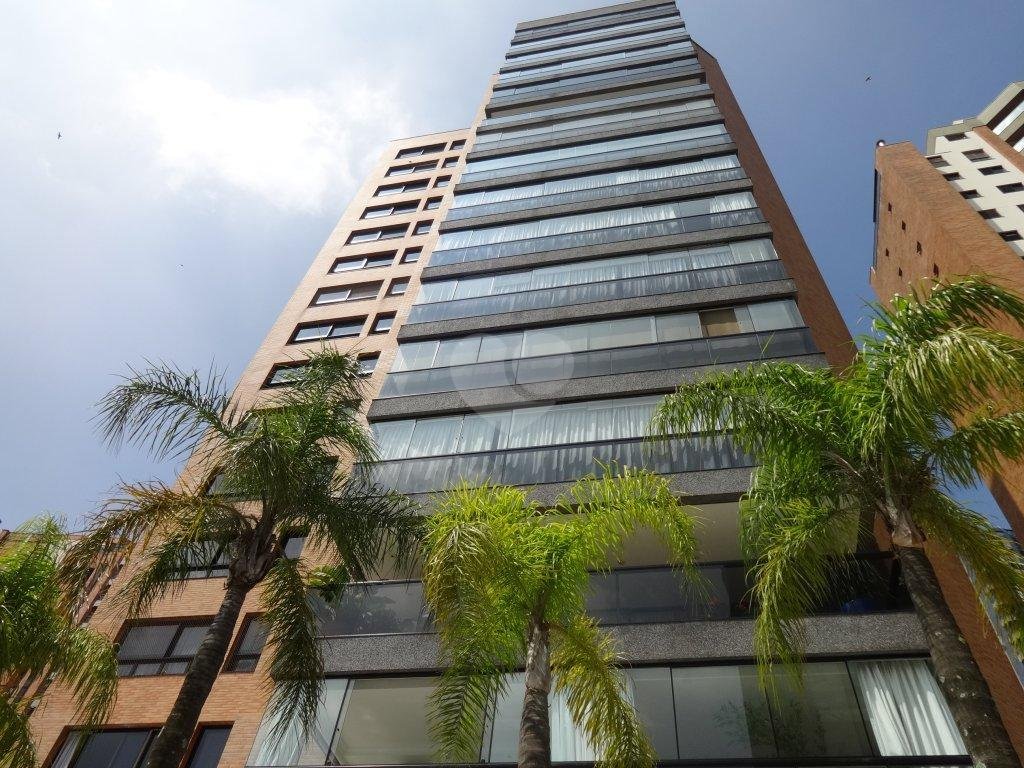 Venda Apartamento São Paulo Vila Suzana REO19987 1