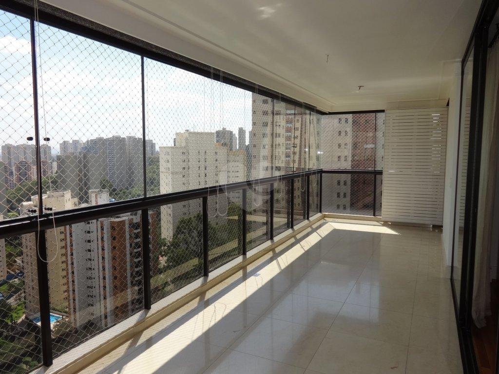 Venda Apartamento São Paulo Vila Suzana REO19987 3